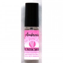 ambrosia oil from india