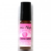 exotic nights oil from india