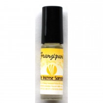 frangipani oil from india