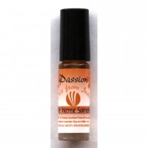 passion oil from india