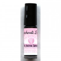 patchouli extra oil from india