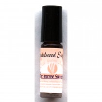 sandalwood supreme oil from india