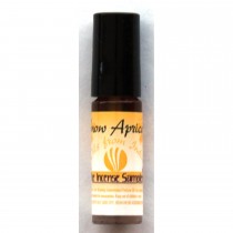 snow apricot oil from india