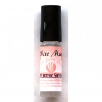 white musk oil from india